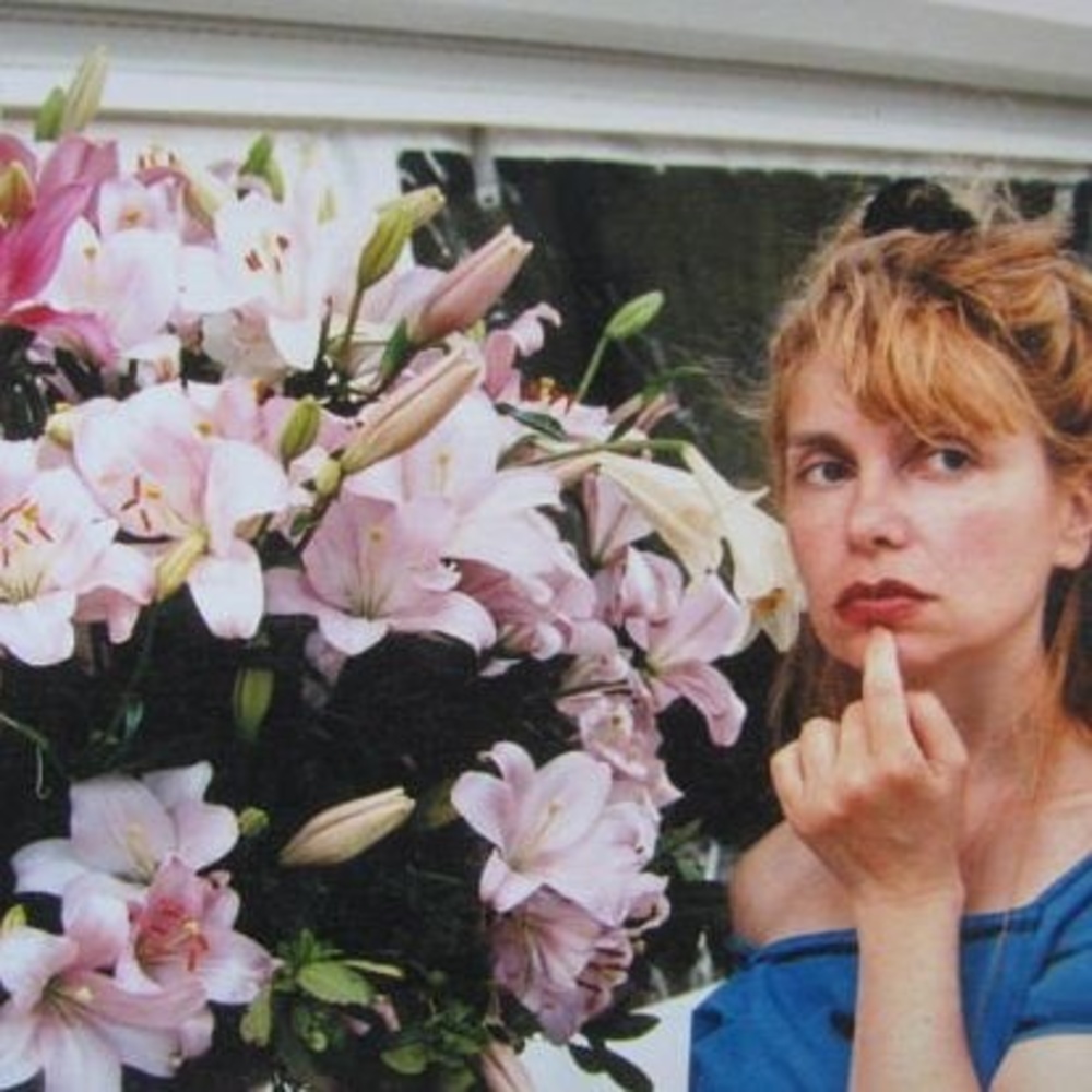 Meet your Posher, Yuliya